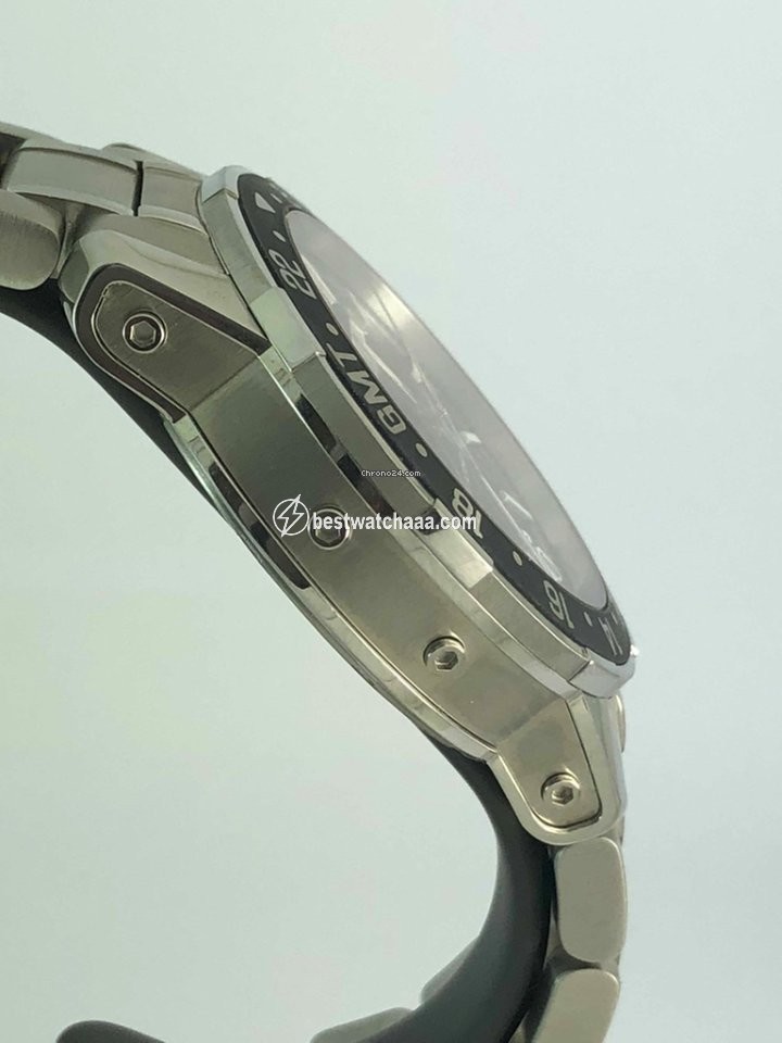 IMG_9085 Raymond Weil Nabucco Mens watch Unisex Automatic Steel 3800-ST1-05207 Replica 2