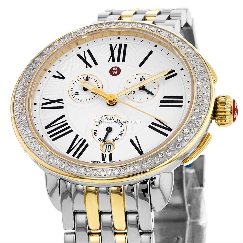 IMG_9085 Michele Serein Womens watch Quartz Steel Mww21a000008 Replica 2