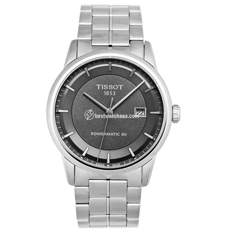 IMG_9085 Tissot Luxury Automatic Mens watch Unisex Automatic Steel T086.407.11.061.00 Replica 2