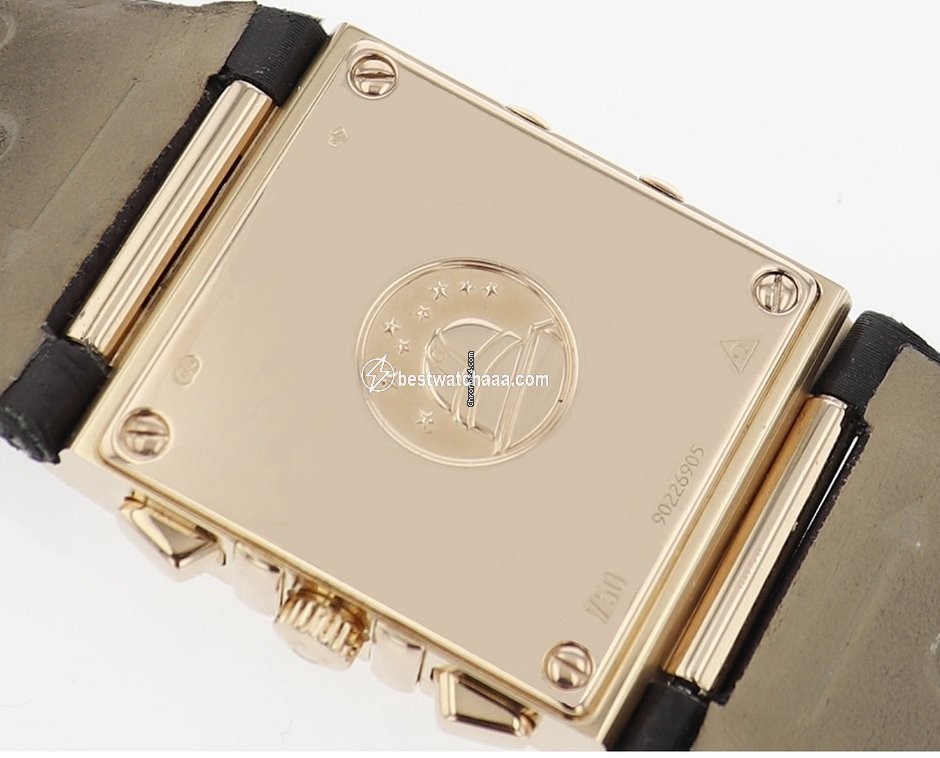 IMG_9085 Omega Constellation Womens watch Quartz Rose gold 113.57.28.70.63.001 Replica 2