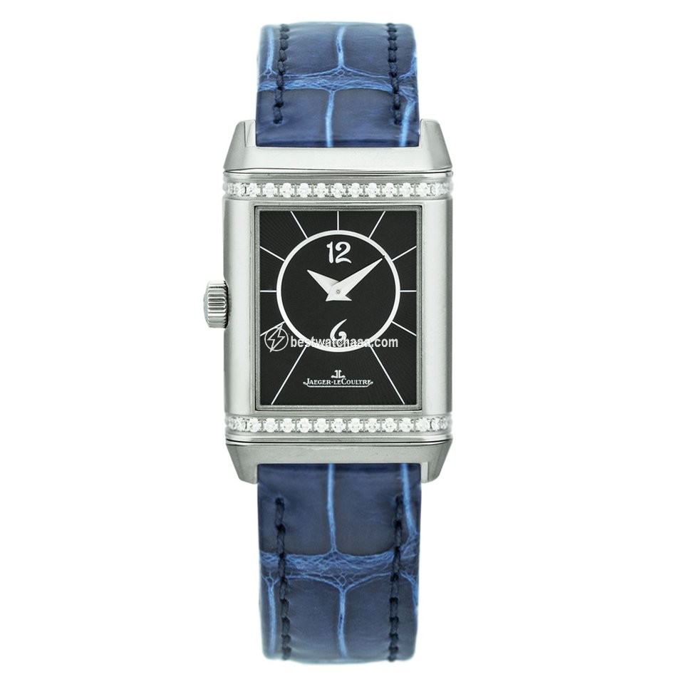 IMG_9085 Jaeger-LeCoultre Womens watch Manual winding Steel Q2668432 or 2668432 Replica 2