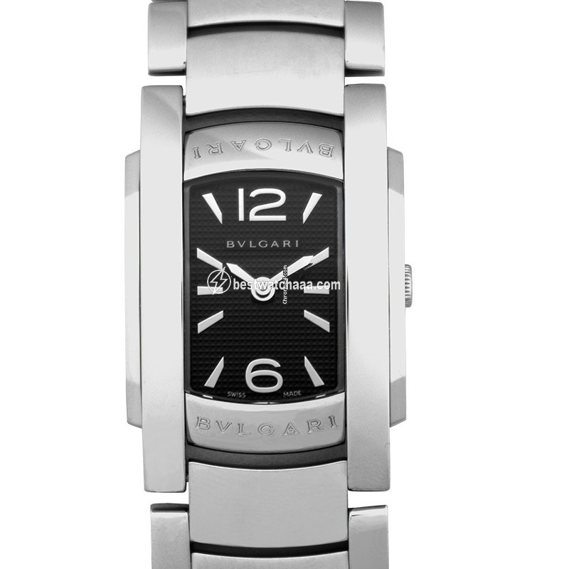 IMG_9085 Bulgari Womens watch Quartz Steel 101698 Replica 2