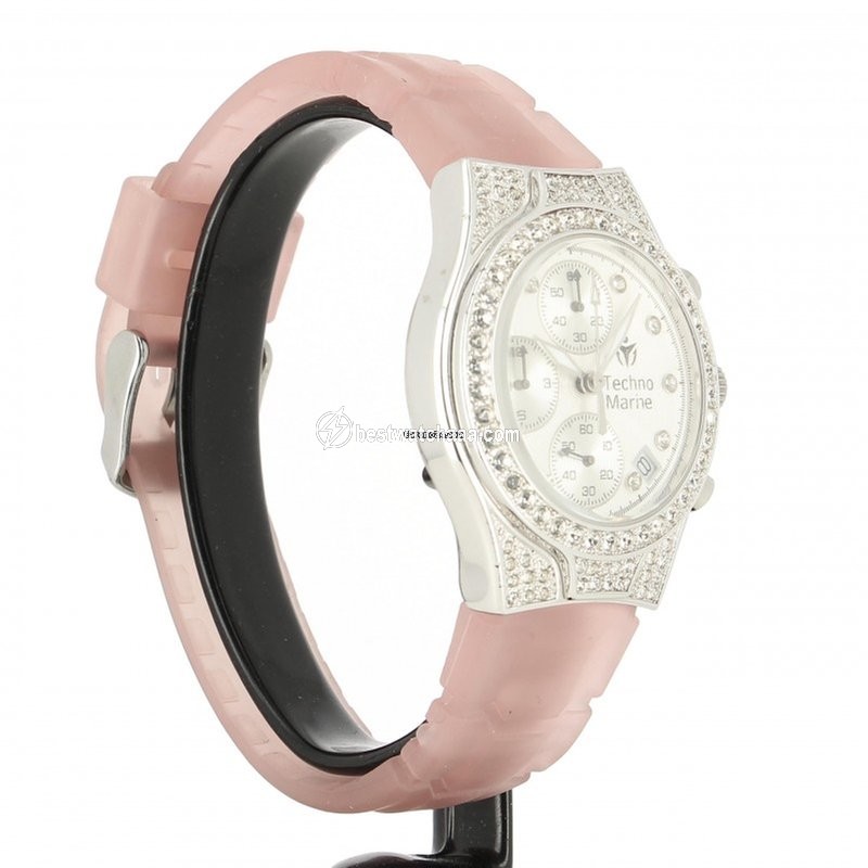 IMG_9085 Technomarine Womens watch Quartz Steel 01292 Replica 2