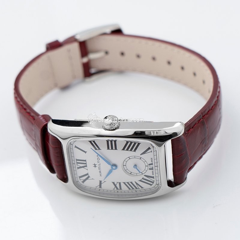 IMG_9086 Hamilton Womens watch Quartz Steel H13421811 3
