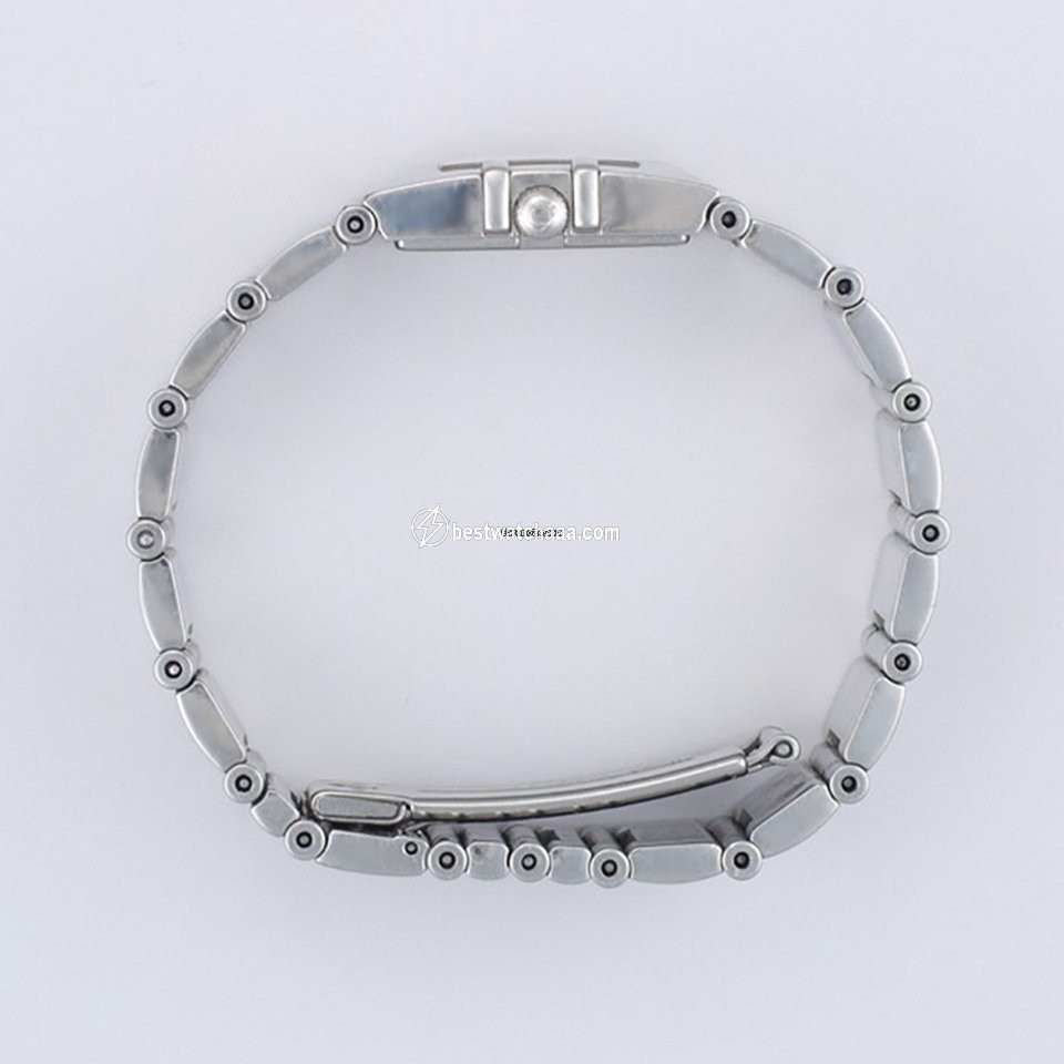IMG_9086 Omega Constellation Quartz Steel 1521.71.00 3