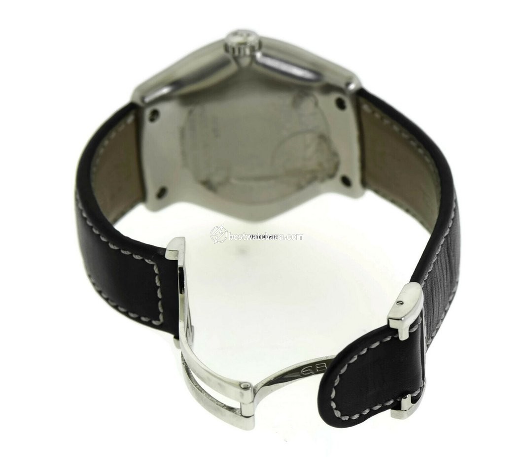 IMG_9086 Ebel Classic Hexagon Mens watch Unisex Automatic Steel E9301F61 3
