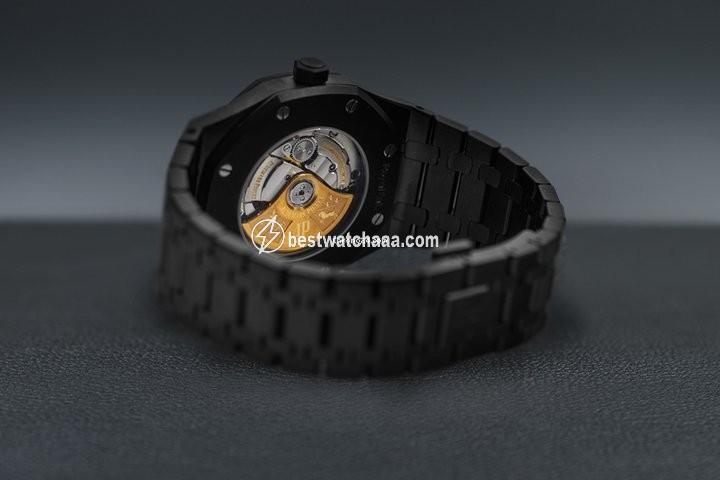 IMG_9086 Audemars Piguet Royal Oak Selfwinding Automatic Steel 15300 3