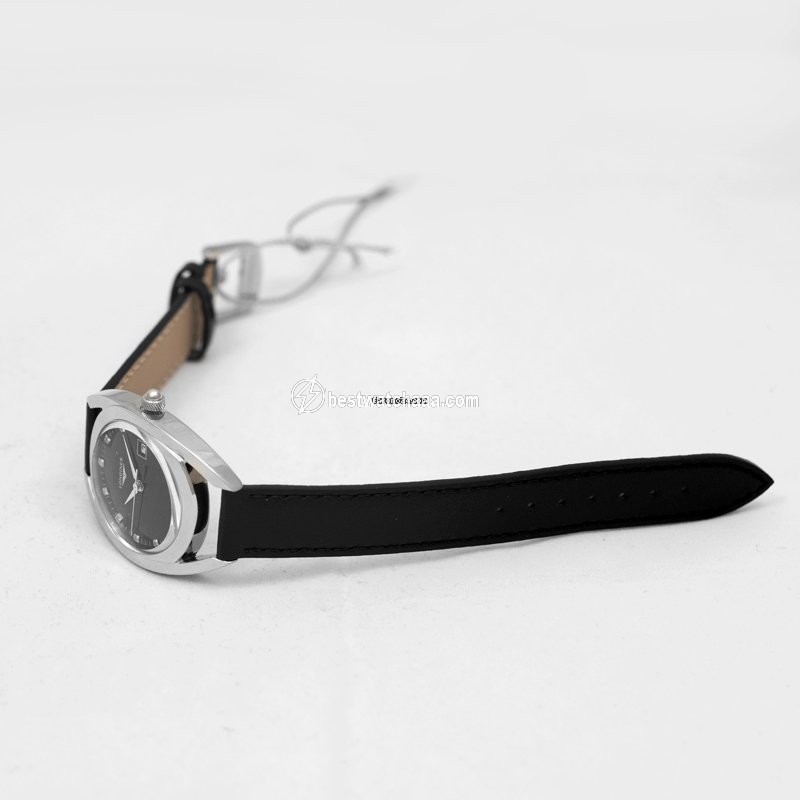 IMG_9086 Longines Equestrian Womens watch Quartz Steel L61374570 3