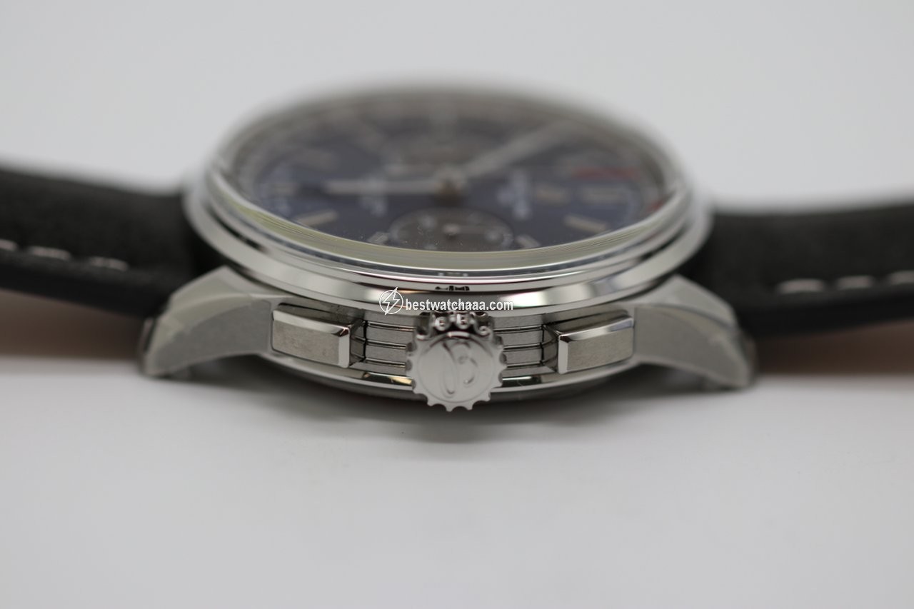 IMG_9086 Breitling Mens watch Unisex Automatic Steel AB0118A61C1X2 3