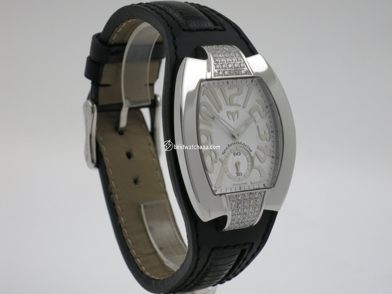 IMG_9086 Technomarine Womens watch Quartz Steel DLRS-25 3