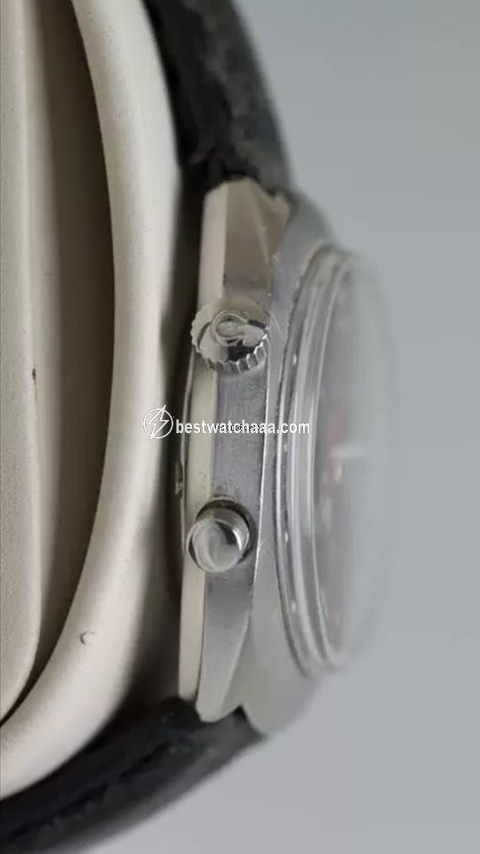 IMG_9086 Omega Geneve Mens watch Unisex Manual winding Steel 146.009 3