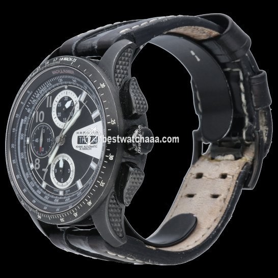 IMG_9086 Hamilton Mens watch Unisex Automatic Steel H76686735 3