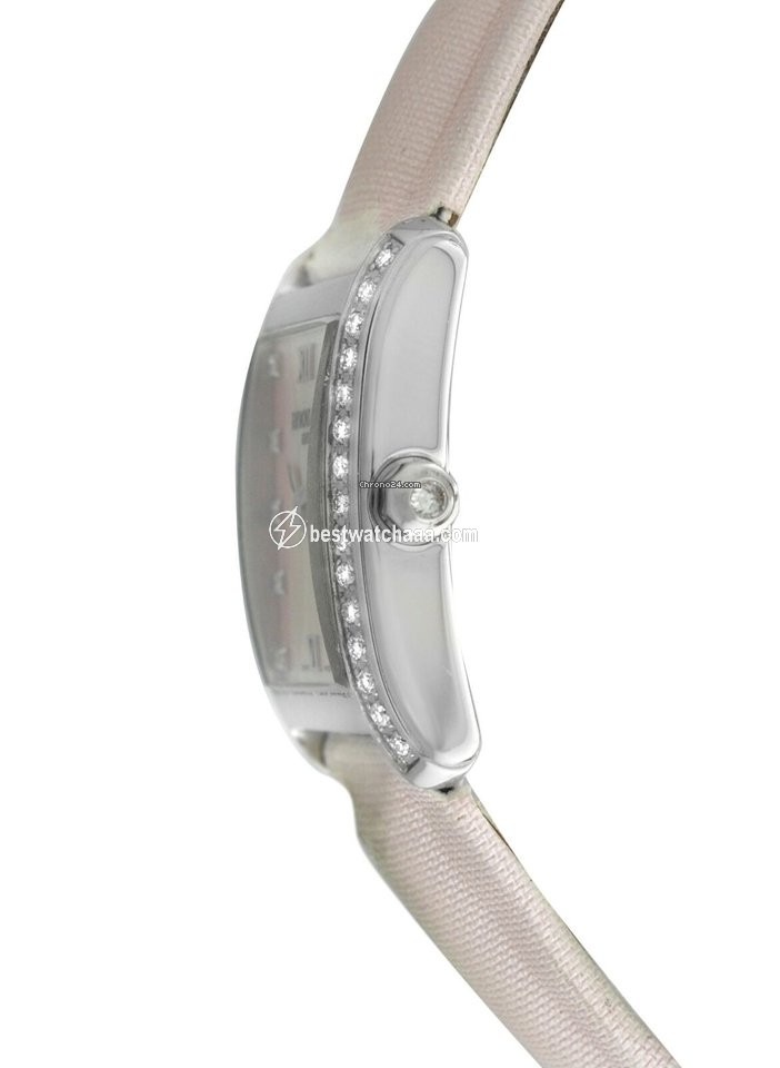 IMG_9086 Raymond Weil Don Giovanni Womens watch Quartz Steel 5875 3