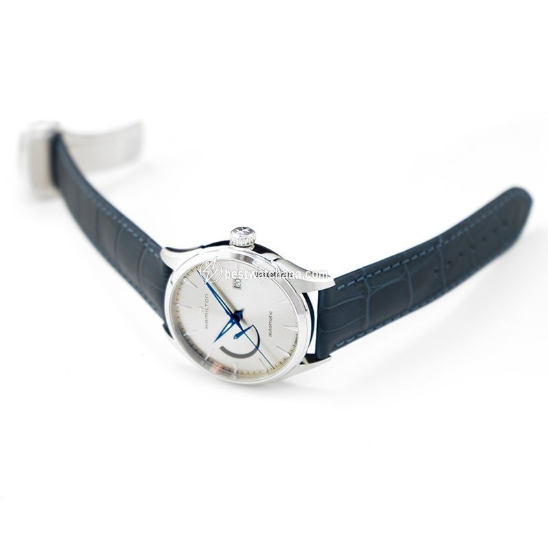 IMG_9086 Hamilton Jazzmaster Mens watch Unisex Automatic Steel H32635622 3