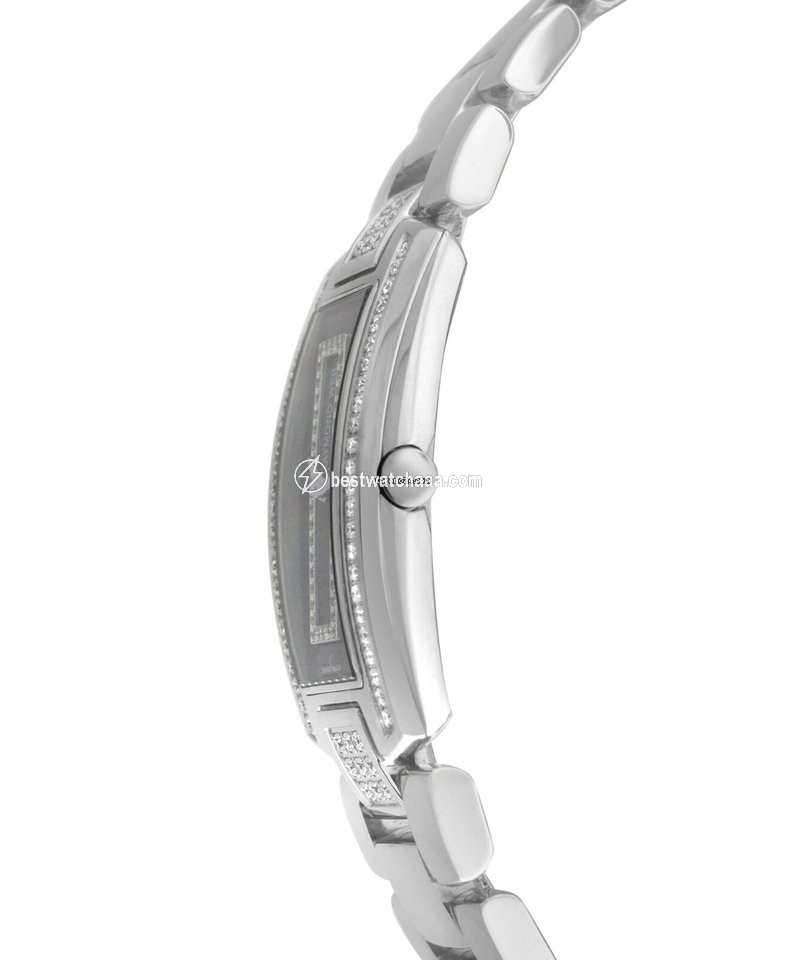 IMG_9086 Raymond Weil Shine Womens watch Quartz Steel 1500-ST2-70381 3