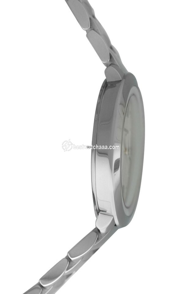 IMG_9086 Baume & Mercier Promesse Womens watch Quartz Steel 10158 3