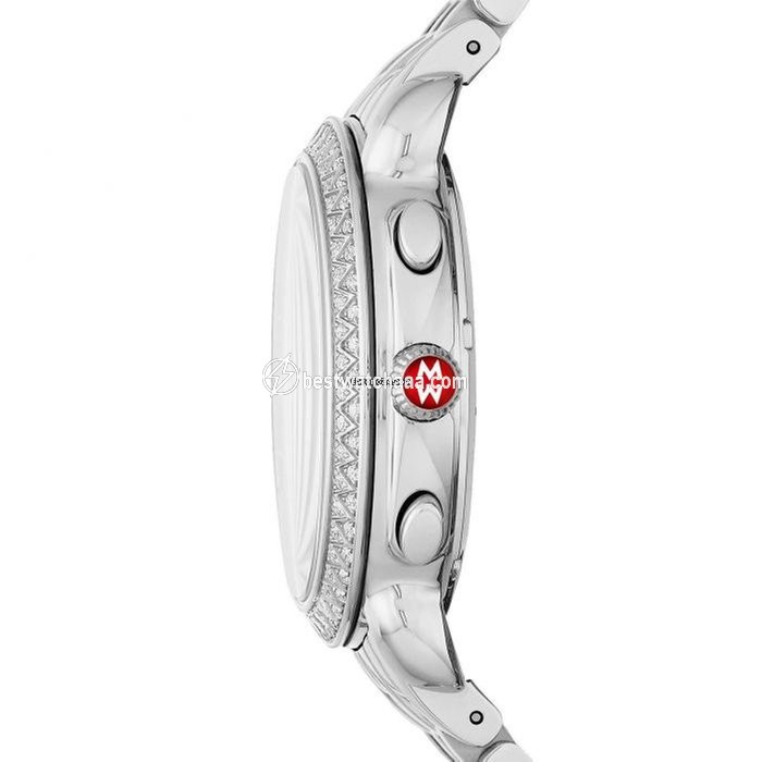 IMG_9086 Michele Womens watch Quartz Steel MW30A01A1046 3