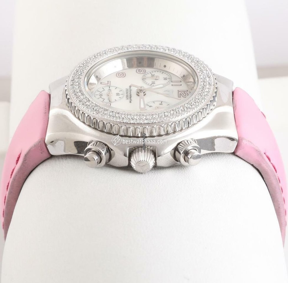IMG_9086 Technomarine Automatic Steel DTLC20 3