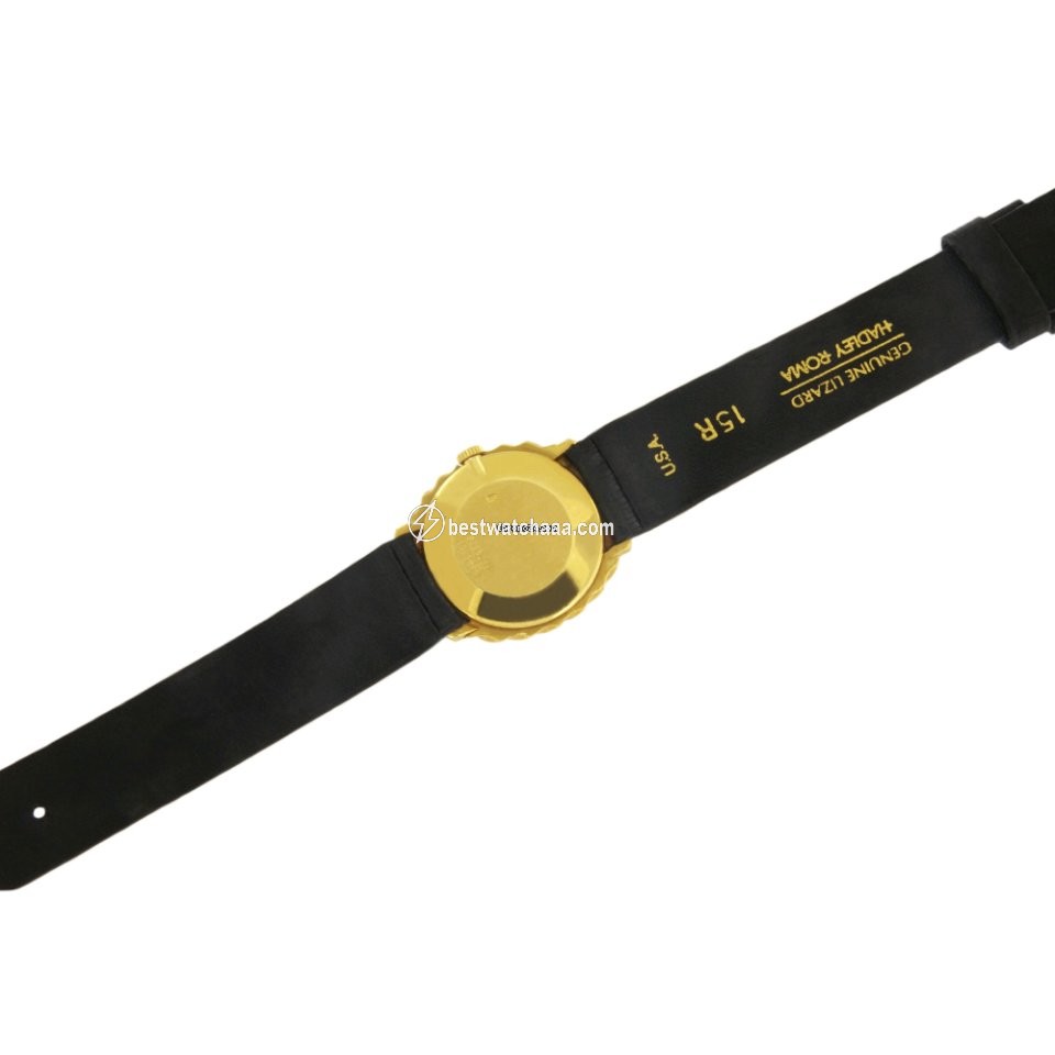 IMG_9086 Jaeger-LeCoultre Womens watch Manual winding White gold 9215.21 3