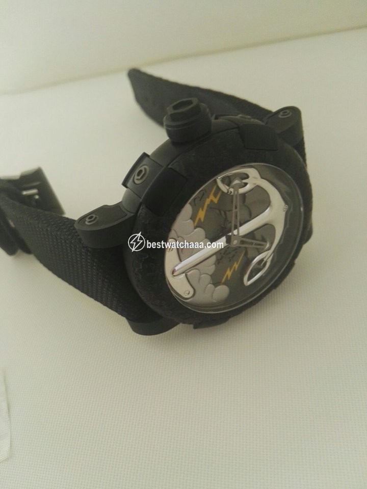 IMG_9086 Romain Jerome Automatic Steel RJ.T.AU.TT.002.01 3