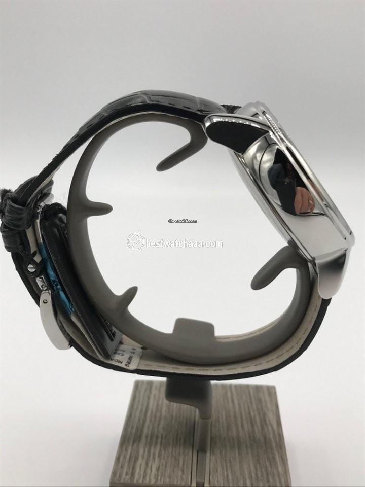 IMG_9086 Baume & Mercier Classima Mens watch Unisex Automatic Steel M0A08851 3