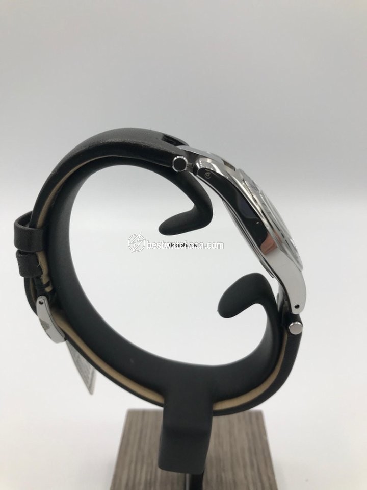 IMG_9086 Baume & Mercier Linea Womens watch Quartz Steel MOA10008 3