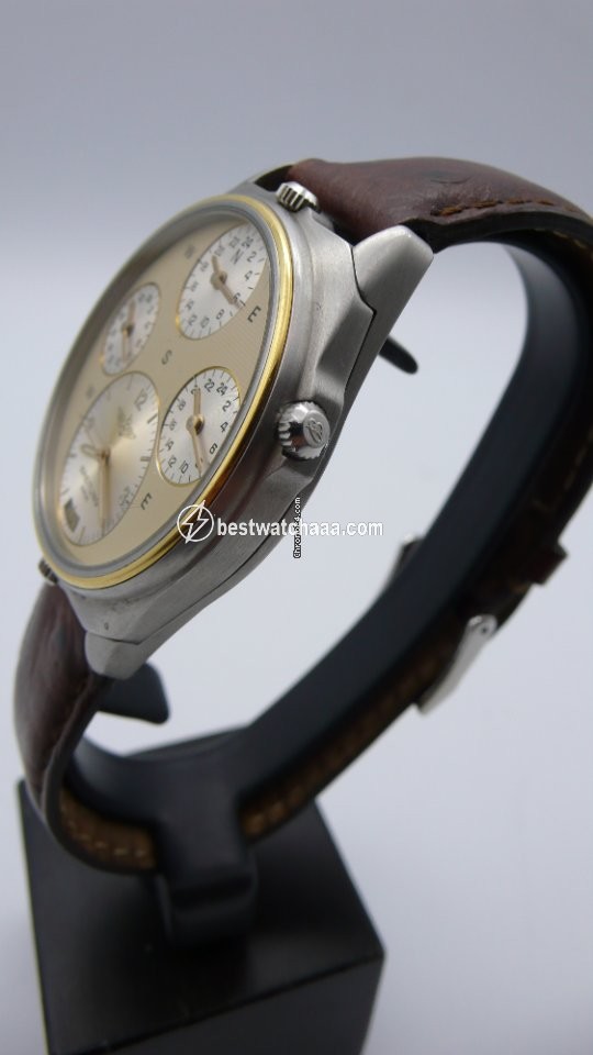 IMG_9086 Breitling Mens watch Unisex Quartz Steel 80840 3