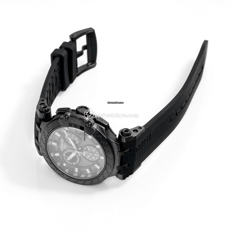 IMG_9086 Tissot T-Race Mens watch Unisex Quartz Steel T115.417.37.061.03 3