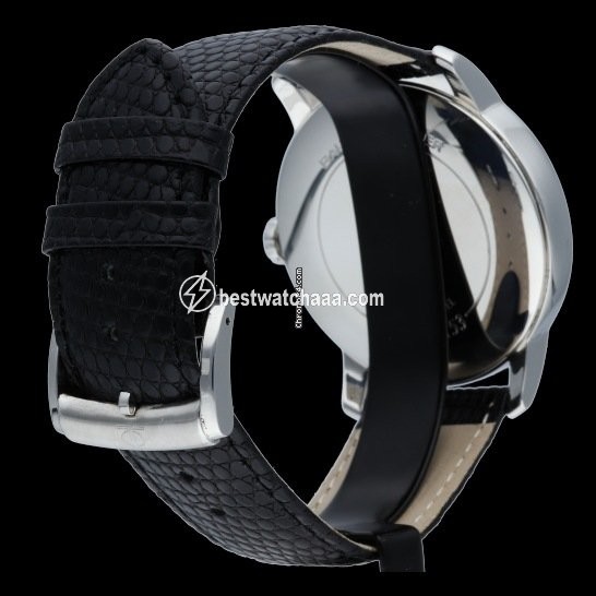 IMG_9086 Baume & Mercier Classima Automatic Steel MOA08731 3