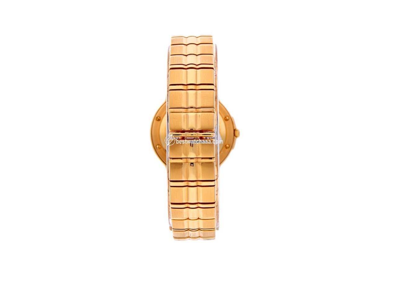 IMG_9086 Vacheron Constantin Womens watch Quartz Yellow gold 16520 967j-8193 3