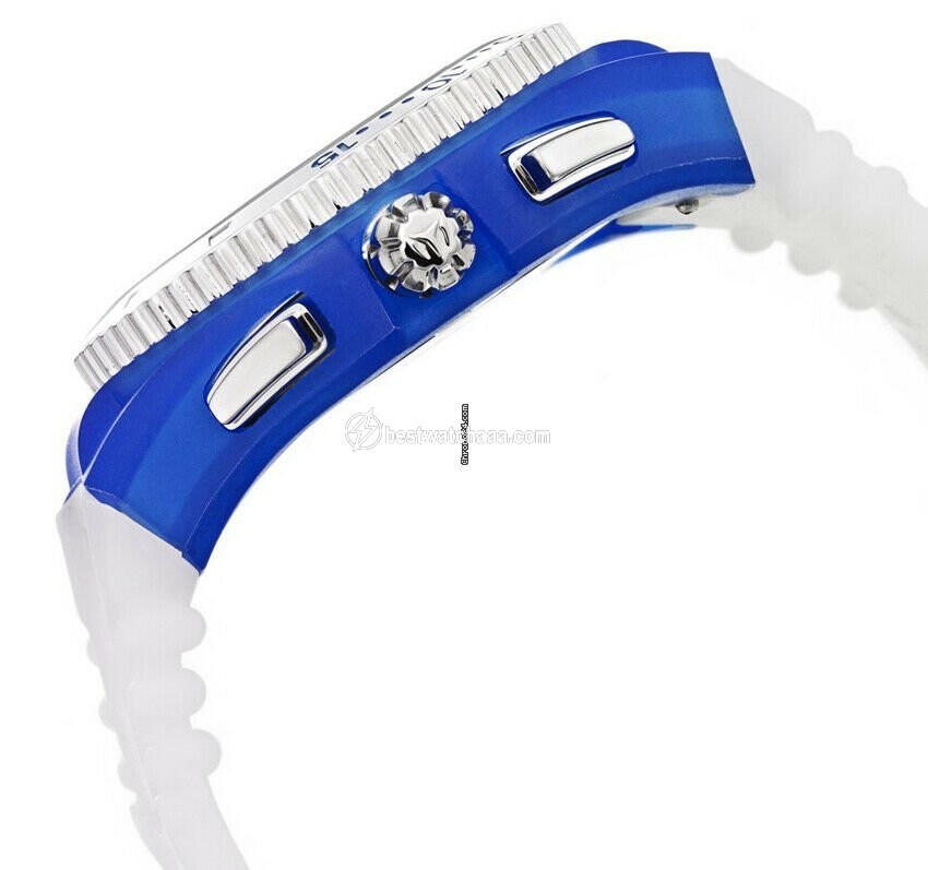 IMG_9086 Technomarine Cruise Womens watch Quartz Steel 109013 3