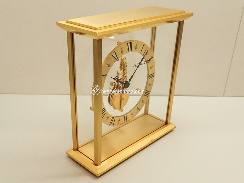 IMG_9086 Jaeger-LeCoultre Mens watch Unisex Manual winding 508 3