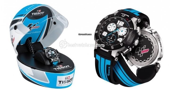 IMG_9086 Tissot T-Race Steel T048.417.27.207.00 3