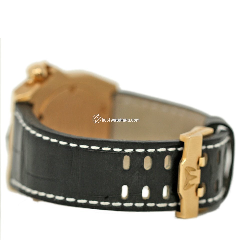 IMG_9086 Technomarine Mens watch Unisex Automatic Rose gold RIPG02-01 3