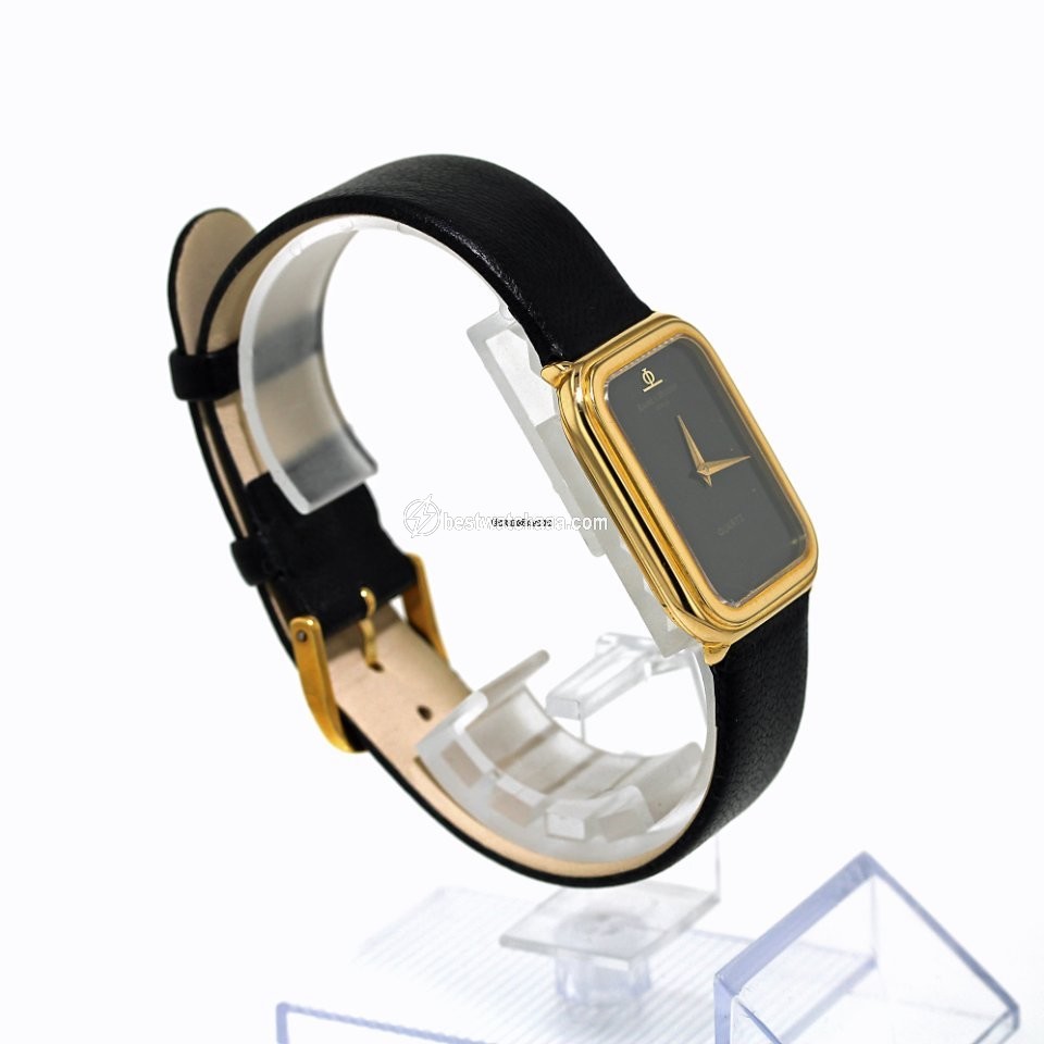 IMG_9086 Baume & Mercier Womens watch Quartz Yellow gold baume mercier 4723 3