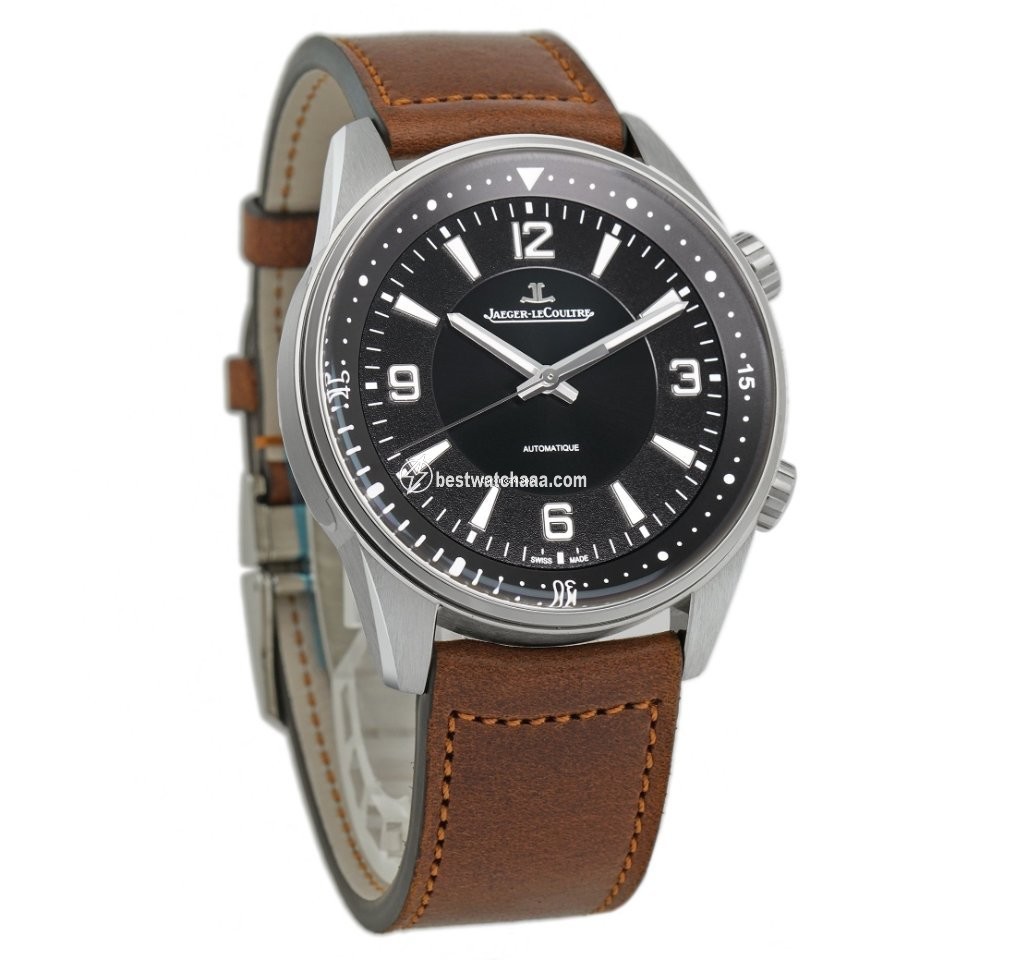 IMG_9086 Jaeger-LeCoultre Polaris Automatic Steel 9008471 3