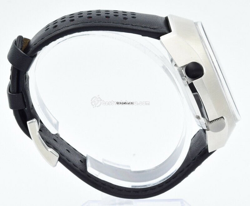 IMG_9086 Hamilton Mens watch Unisex Automatic Steel H51616731 3