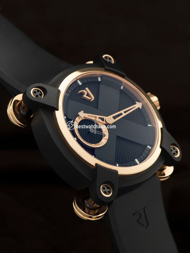 IMG_9086 Romain Jerome Moon-DNA Manual winding RJ.M.AU.IN.002 3