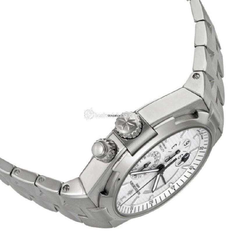 IMG_9086 Vacheron Constantin Overseas Dual Time Mens watch Unisex Automatic Steel 47450 B01A 9226 3
