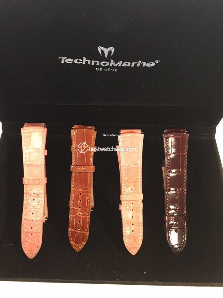 IMG_9086 Technomarine Womens watch Quartz DT no. 10 10 3