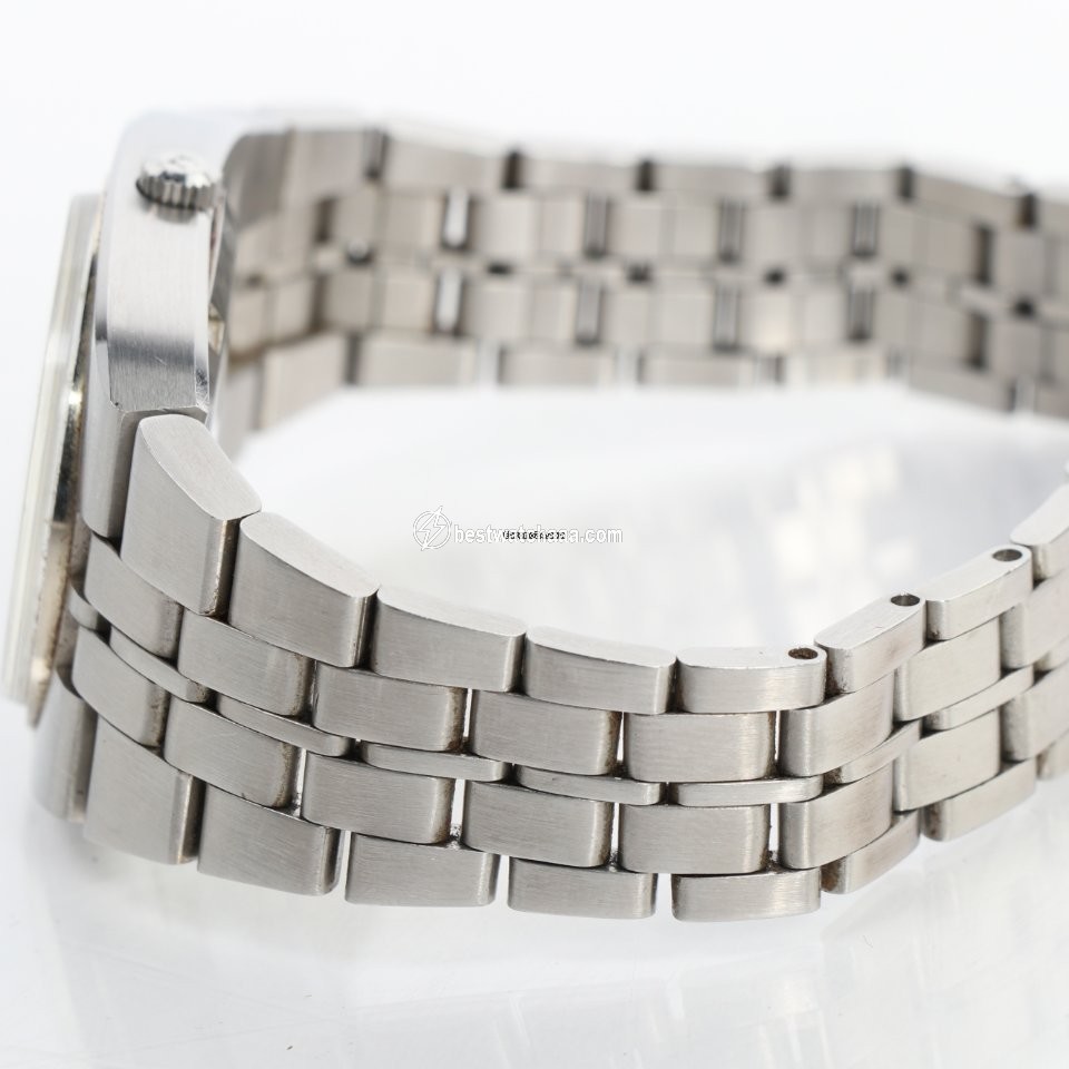 IMG_9086 Omega Constellation Day-Date Mens watch Unisex Automatic Steel 168.045-368.845 3