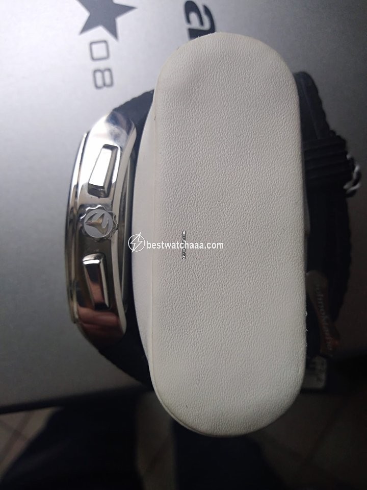 IMG_9086 Technomarine Mens watch Unisex Quartz Steel 808001 3