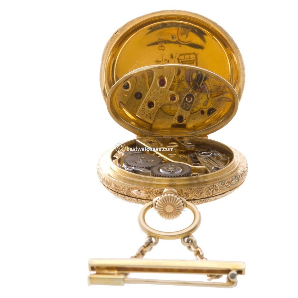 IMG_9086 Vacheron Constantin Womens watch Manual winding 185030 CASE 3