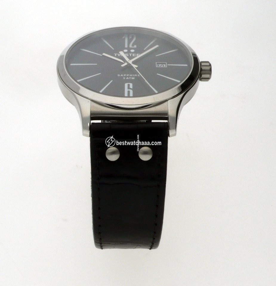 IMG_9086 TW Steel Mens watch Unisex Quartz Steel TW-1300 3
