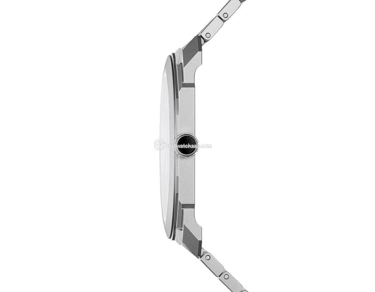 IMG_9086 Bulgari Octo Mens watch Unisex Automatic Steel 103011 BGO40C14SSXTAUTO 3