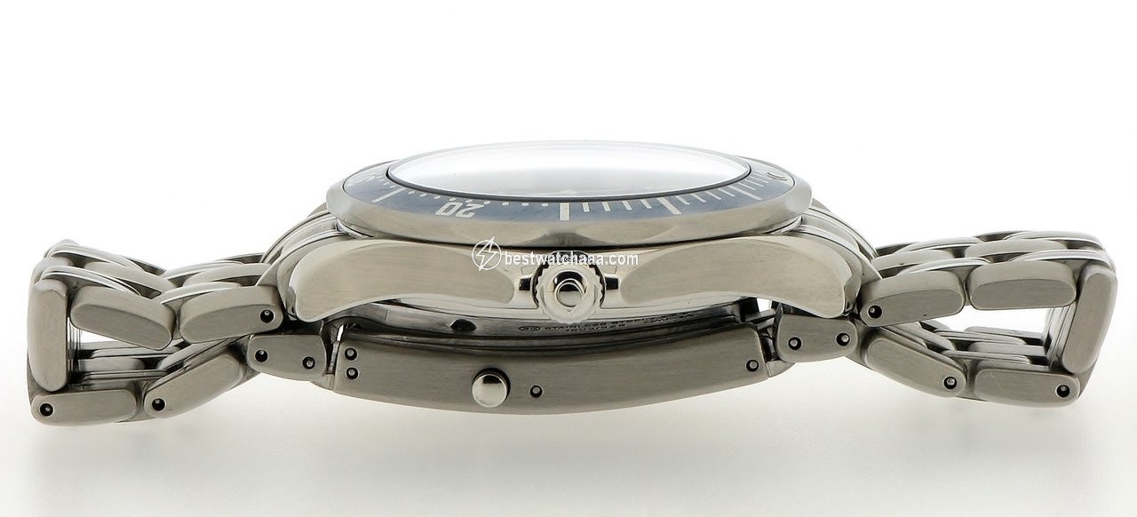 IMG_9086 Omega Seamaster Mens watch Unisex Quartz Steel 2541.80 3