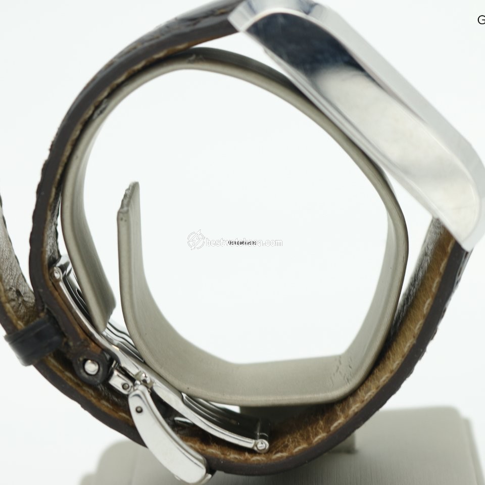 IMG_9086 Baume & Mercier Hampton Mens watch Unisex Automatic Steel 65594 Baumer & Mercier Hampton 3