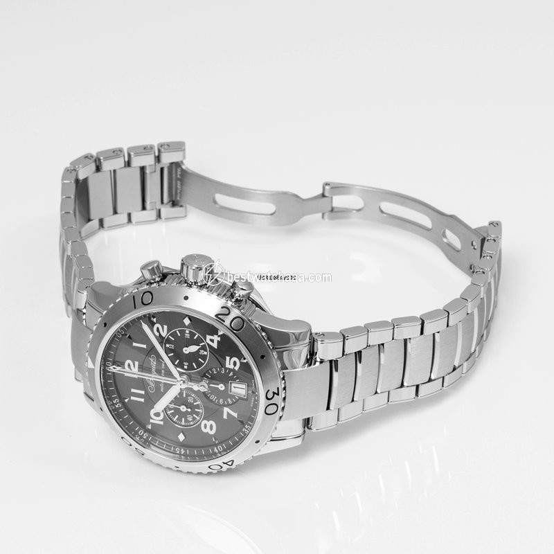 IMG_9086 Breguet Type XX - XXI - XXII Mens watch Unisex Automatic Steel 3810st 92 sz9 3