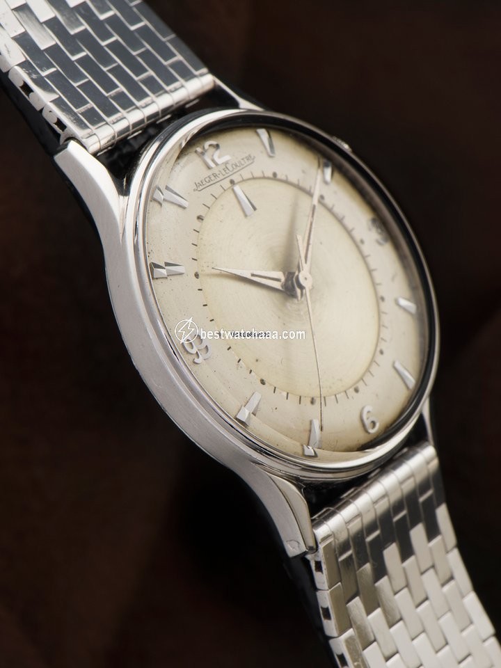 IMG_9086 Jaeger-LeCoultre Manual winding Platinum 3161 3