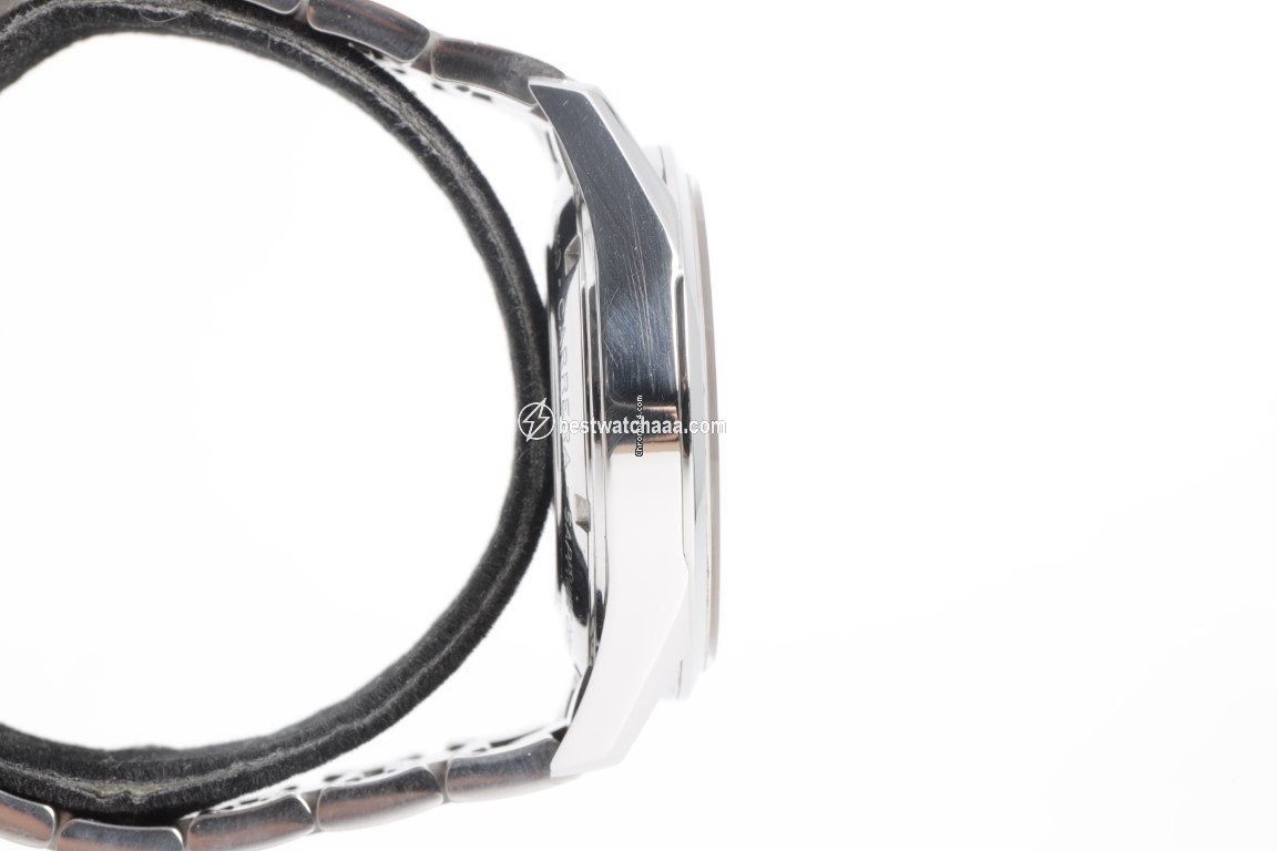 IMG_9086 TAG Heuer Carrera Calibre 5 Mens watch Unisex Automatic Steel WV211A-0 3